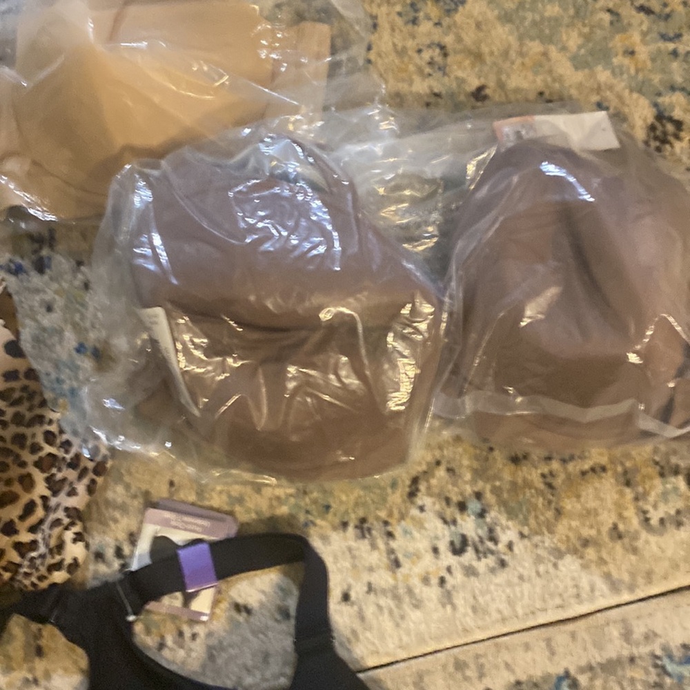 Bra Bundle Set - image 5